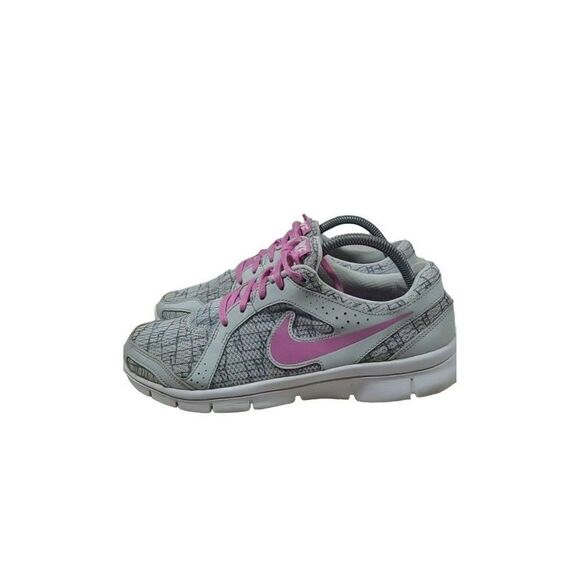 Nike Flez Experience RN 2 Athletic Running Shoes Women's Size 10 - Picture 1 of 7
